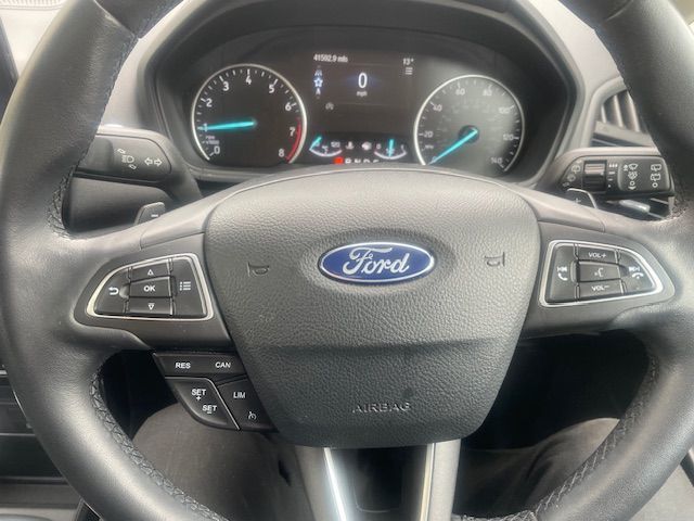 Used Ford Ecosport 2018 for sale - 77983941: Photo 19