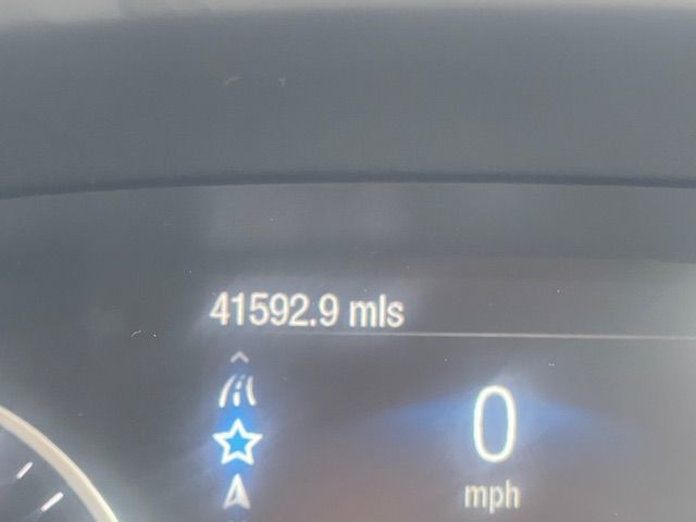 Used Ford Ecosport 2018 for sale - 77983941: Photo 20