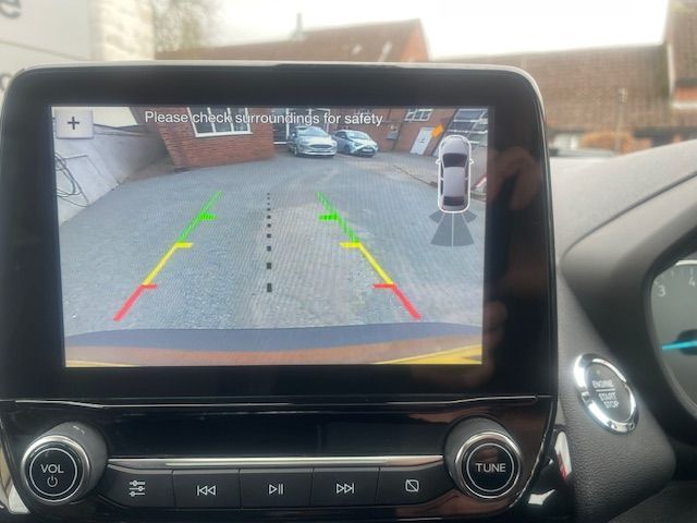 Used Ford Ecosport 2018 for sale - 77983941: Photo 23