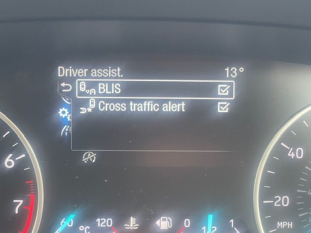 Used Ford Ecosport 2018 for sale - 77983941: Photo 25