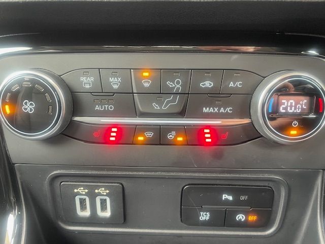 Used Ford Ecosport 2018 for sale - 77983941: Photo 26