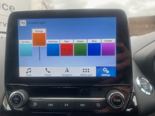 Used Ford Ecosport 2018 for sale - 77983941: Photo 27