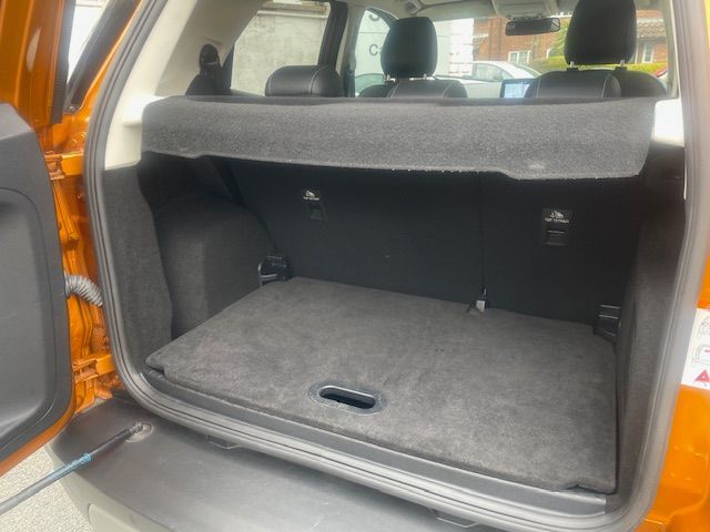 Used Ford Ecosport 2018 for sale - 77983941: Photo 7