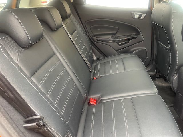 Used Ford Ecosport 2018 for sale - 77983941: Photo 8