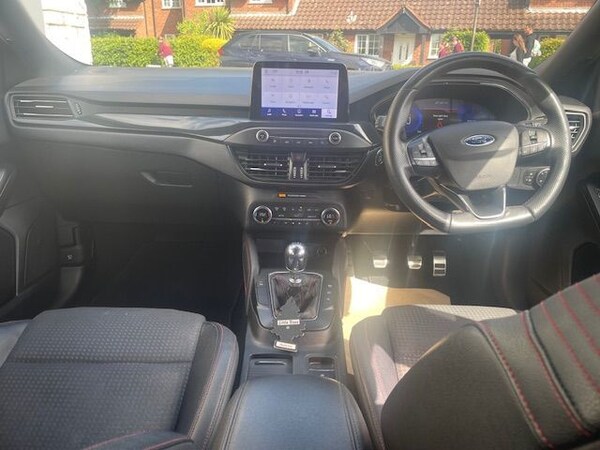 Used Ford Focus 2020 for sale - 74591763: Photo 11