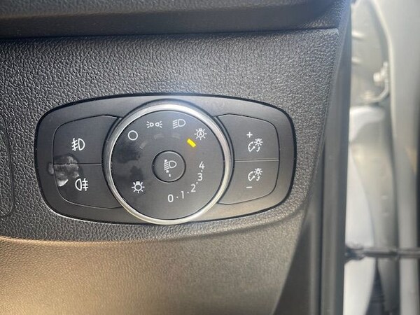 Used Ford Focus 2020 for sale - 74591763: Photo 14
