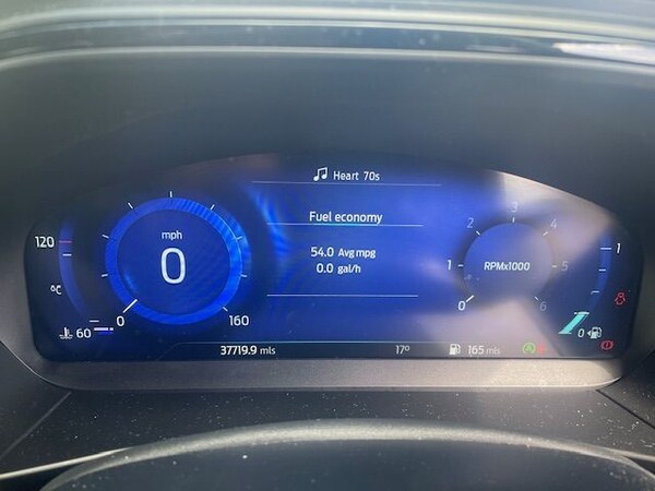 Used Ford Focus 2020 for sale - 74591763: Photo 19