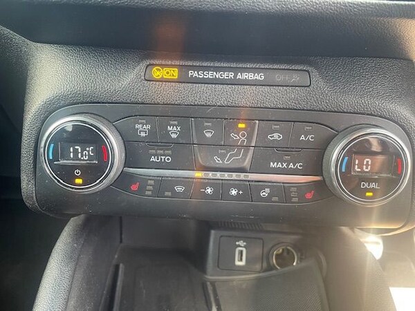 Used Ford Focus 2020 for sale - 74591763: Photo 20