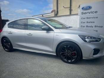 Used Ford Focus 2020 for sale - 74591763: Photo