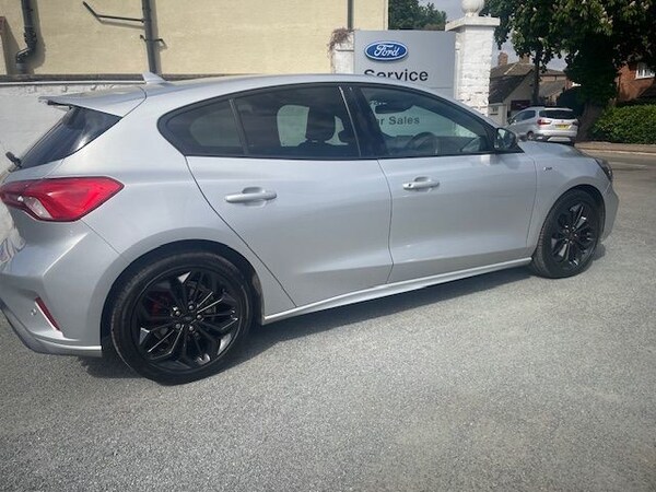 Used Ford Focus 2020 for sale - 74591763: Photo 3
