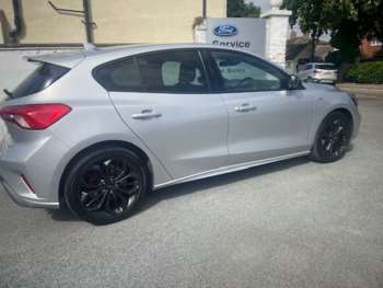 Used Ford Focus 2020 for sale - 74591763: Photo