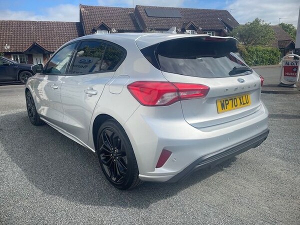 Used Ford Focus 2020 for sale - 74591763: Photo 5