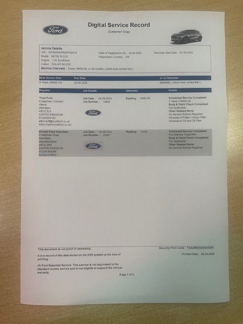 Vehicle 25