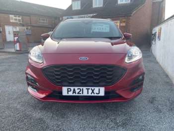 Used Ford Kuga 2021 for sale - 72572670: Photo
