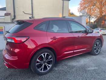 Used Ford Kuga 2021 for sale - 72572670: Photo
