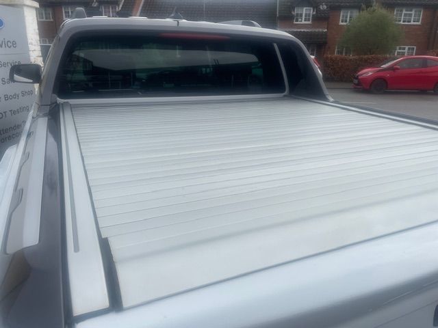 Used Ford Ranger 2021 for sale - 77520167: Photo 11