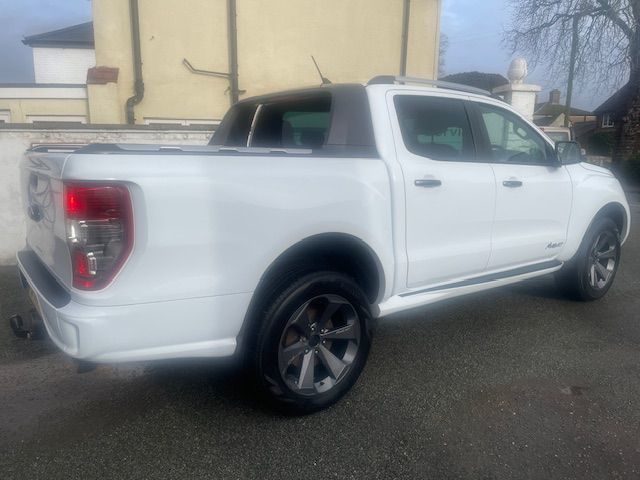 Used Ford Ranger 2021 for sale - 77520167: Photo 5