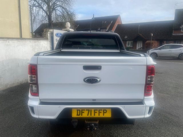 Used Ford Ranger 2021 for sale - 77520167: Photo 6