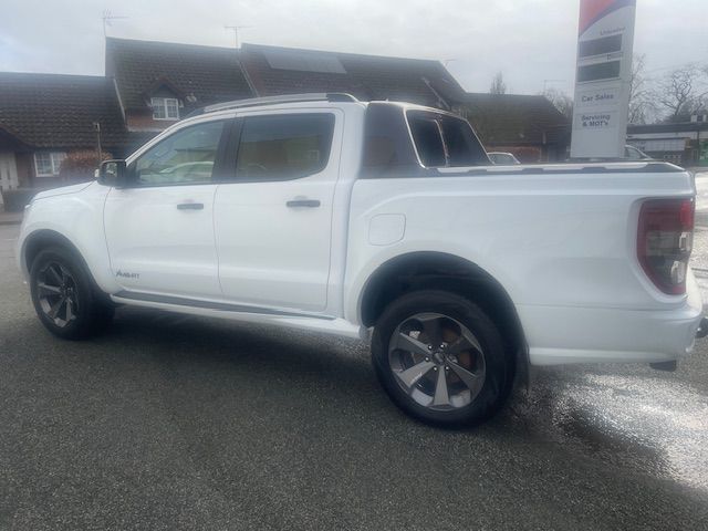 Used Ford Ranger 2021 for sale - 77520167: Photo 8