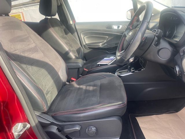 Used Ford Ecosport 2018 for sale - 76132017: Photo 10