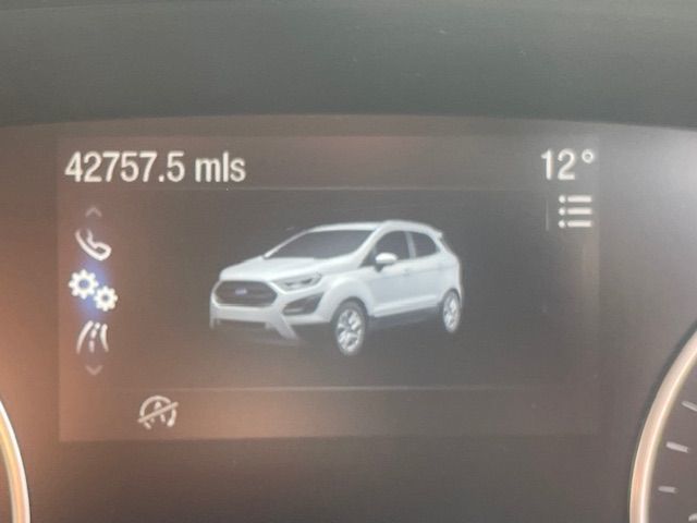 Used Ford Ecosport 2018 for sale - 76132017: Photo 14