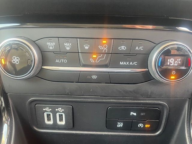 Used Ford Ecosport 2018 for sale - 76132017: Photo 20