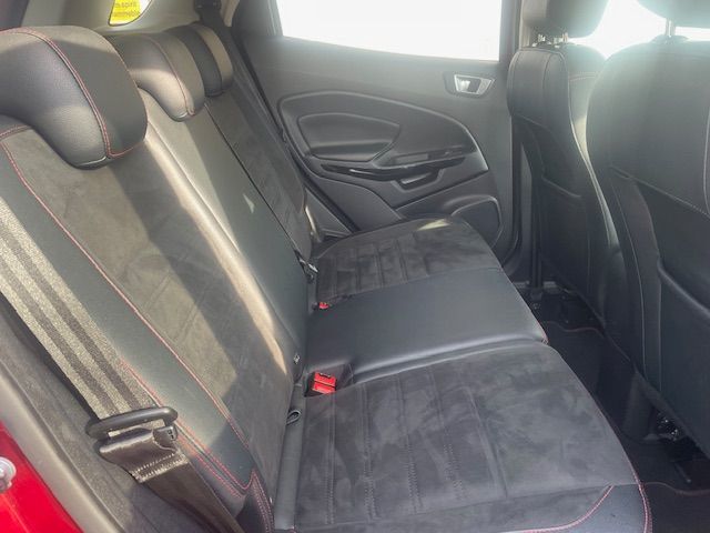Used Ford Ecosport 2018 for sale - 76132017: Photo 8