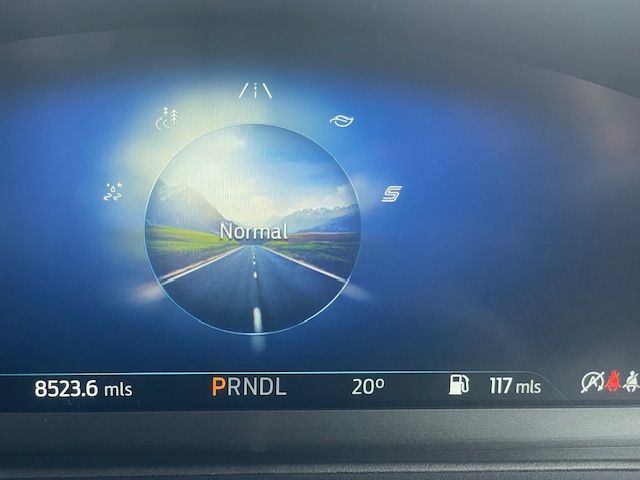 Vehicle 20