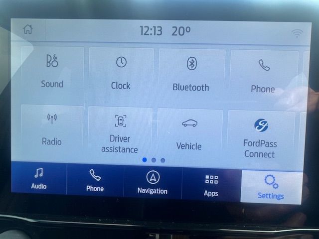 Vehicle 31