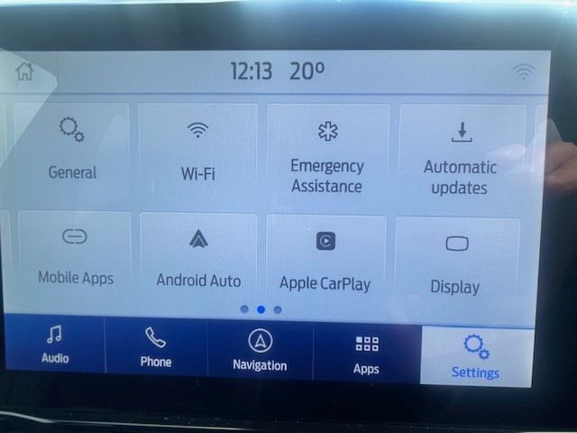 Vehicle 32
