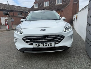 Used Ford Kuga 2022 for sale - 79585833: Photo