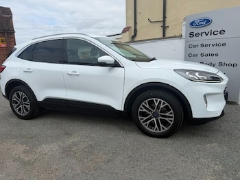 Used Ford Kuga 2022 for sale - 79585833: Photo