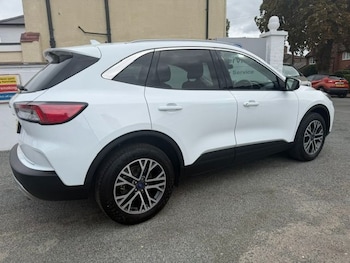Used Ford Kuga 2022 for sale - 79585833: Photo