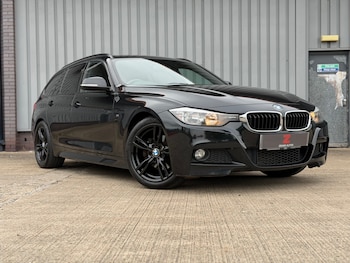 Used BMW 3 Series 2014 for sale - 79122466: Photo