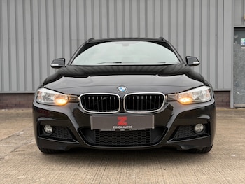 Used BMW 3 Series 2014 for sale - 79122466: Photo