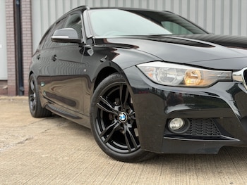 Used BMW 3 Series 2014 for sale - 79122466: Photo