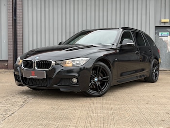 Used BMW 3 Series 2014 for sale - 79122466: Photo