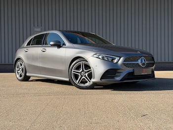Used Mercedes-Benz A-Class 2019 for sale - 79819824: Photo