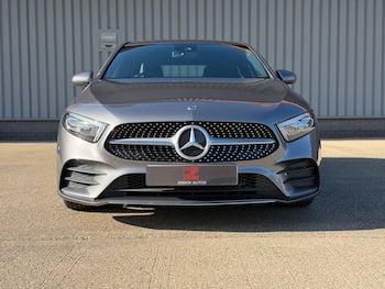 Used Mercedes-Benz A-Class 2019 for sale - 79819824: Photo