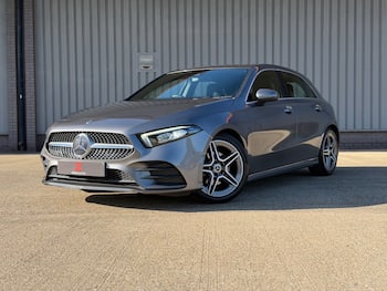 Used Mercedes-Benz A-Class 2019 for sale - 79819824: Photo