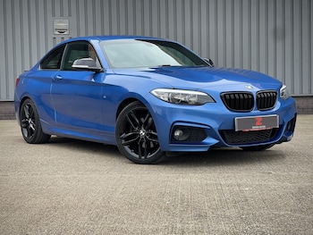 Used BMW 2 Series 2015 for sale - 78255399: Photo