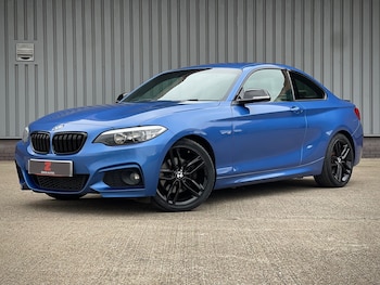 Used BMW 2 Series 2015 for sale - 78255399: Photo