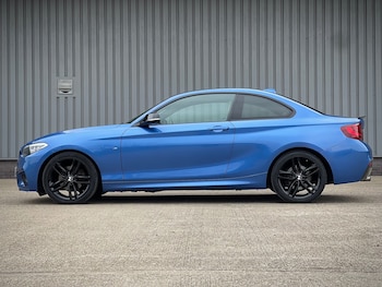 Used BMW 2 Series 2015 for sale - 78255399: Photo