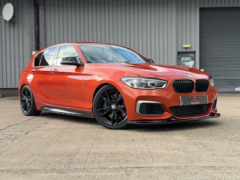 Used BMW 1 Series 2015 for sale - 78829619: Photo