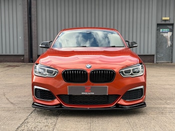 Used BMW 1 Series 2015 for sale - 78829619: Photo
