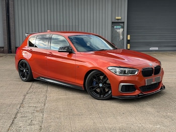 Used BMW 1 Series 2015 for sale - 78829619: Photo