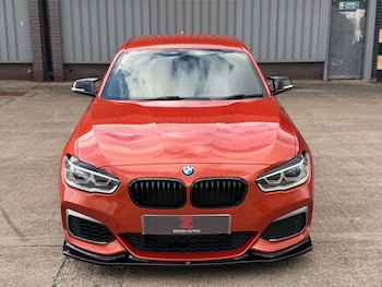 Used BMW 1 Series 2015 for sale - 78829619: Photo