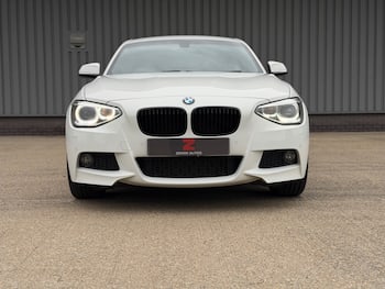 Used BMW 1 Series 2014 for sale - 79802325: Photo