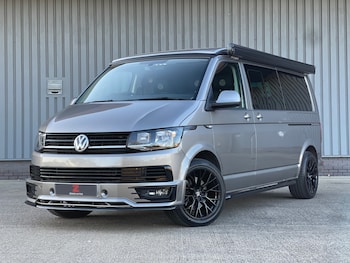 Used Volkswagen Transporter 2016 for sale - 78374008: Photo