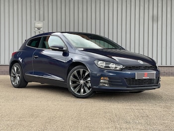 Used Volkswagen Scirocco 2015 for sale - 78255238: Photo